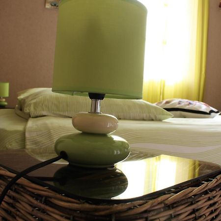Une Parenthese En Champagne Jaucourt Kamer foto