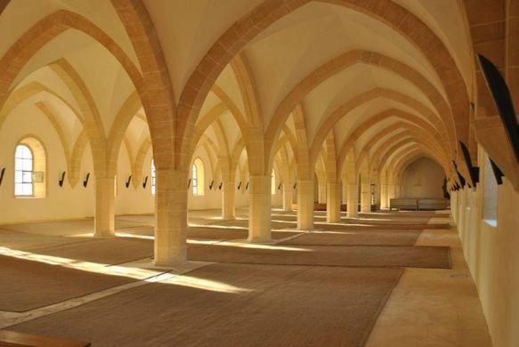 Une Parenthese En Champagne Jaucourt Buitenkant foto