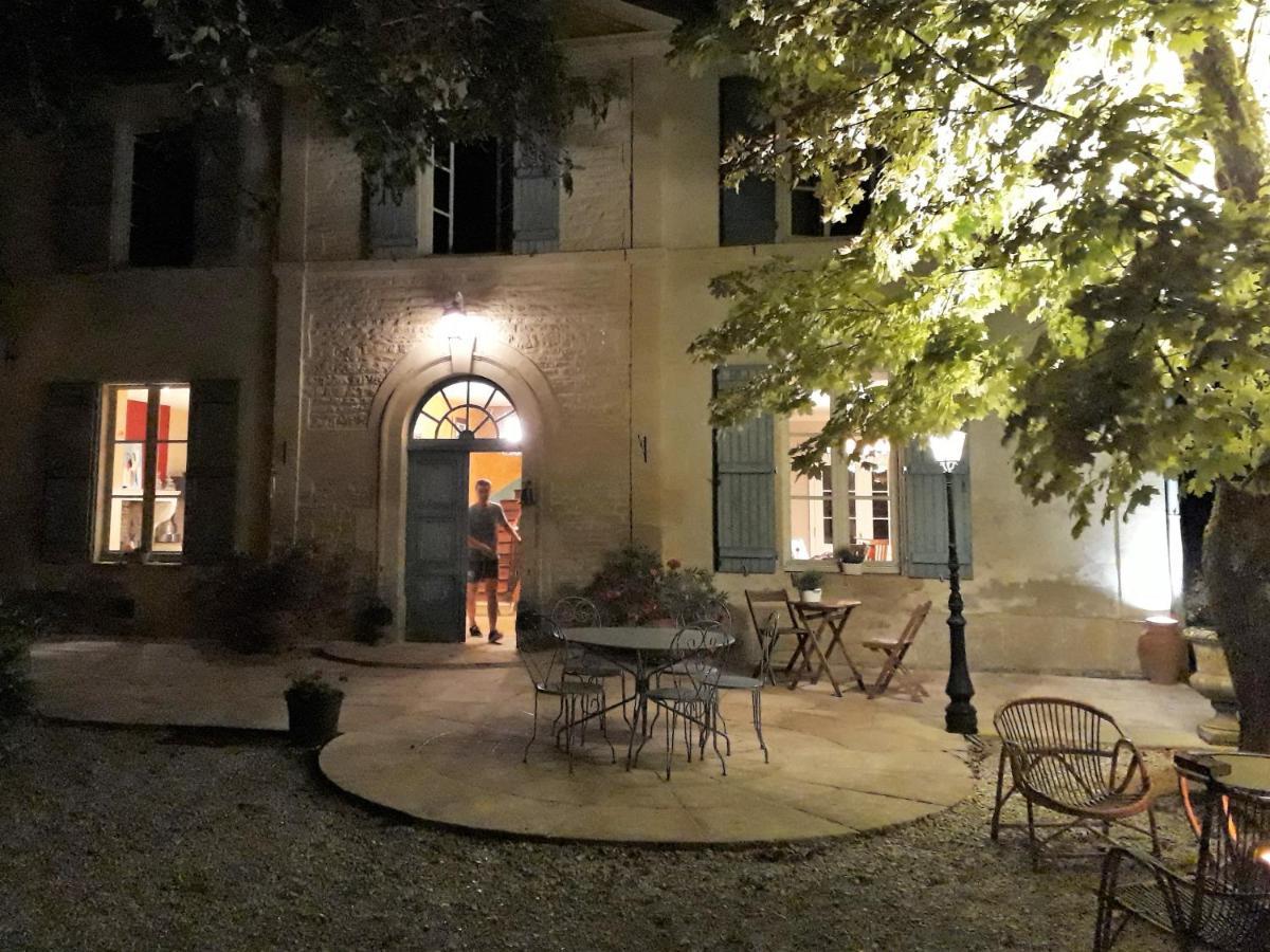 Une Parenthese En Champagne Jaucourt Buitenkant foto